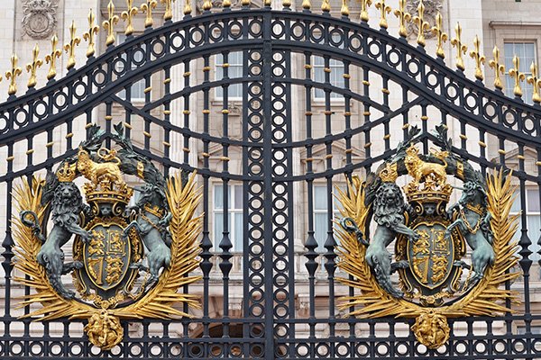 Buckingham Palace