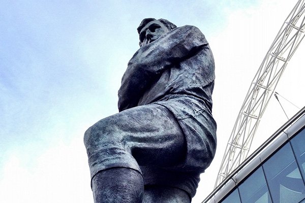 Wembley